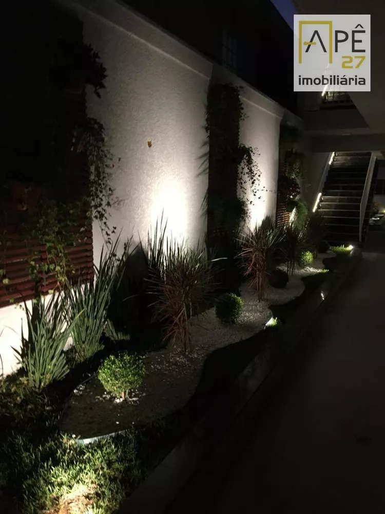 Apartamento, 1 quarto, 29 m² - Foto 2