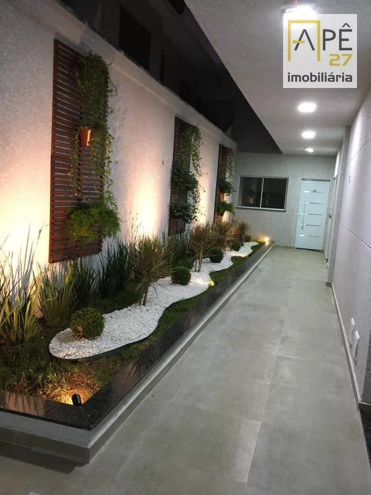 Apartamento, 1 quarto, 29 m² - Foto 19