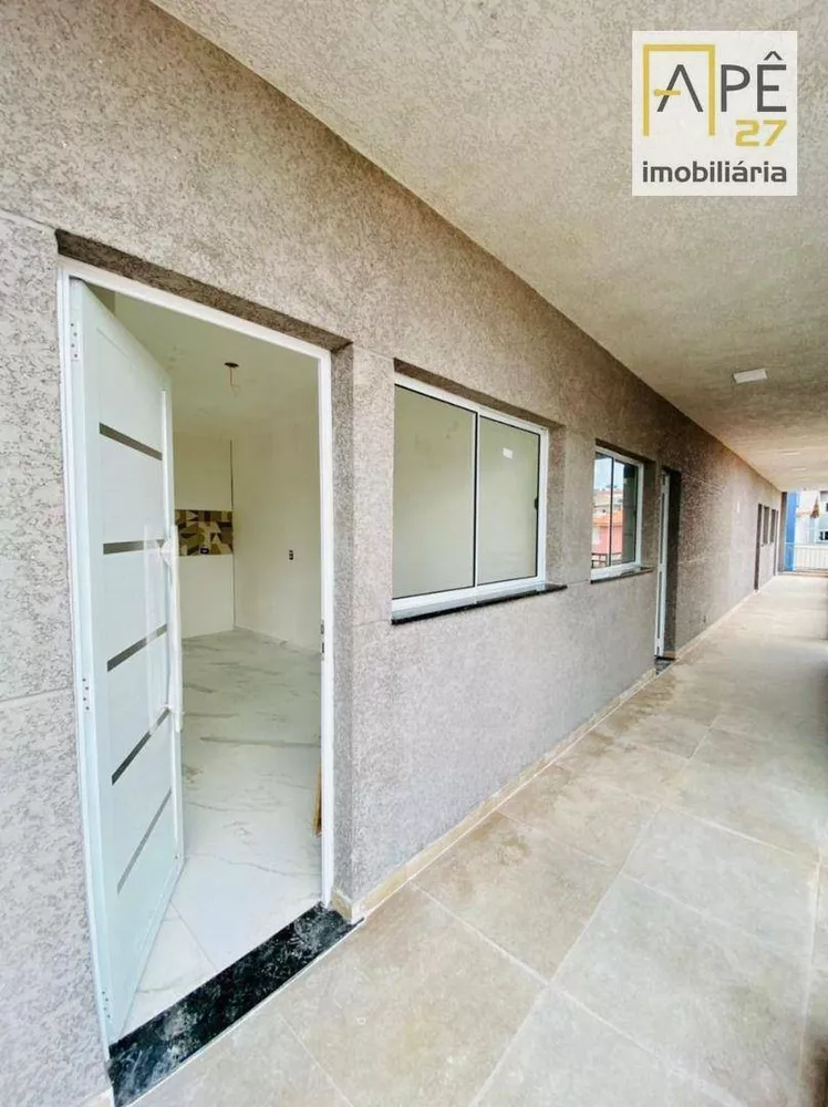 Apartamento, 1 quarto, 29 m² - Foto 7