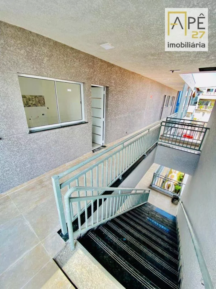 Apartamento, 1 quarto, 29 m² - Foto 12