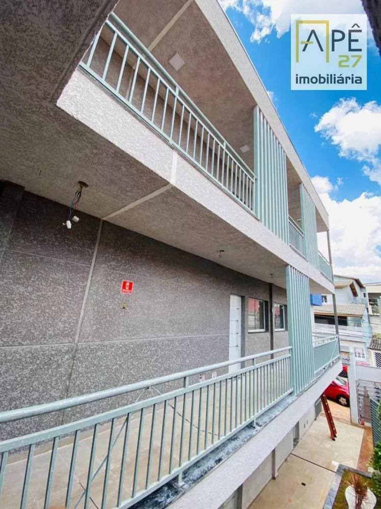 Apartamento, 1 quarto, 29 m² - Foto 3