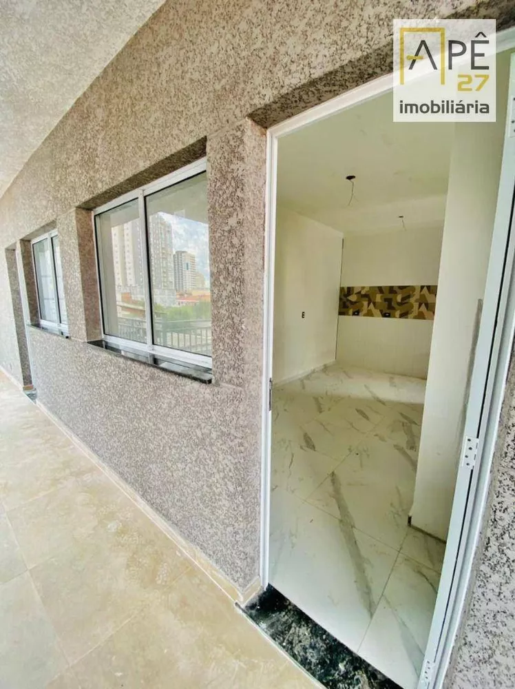 Apartamento, 1 quarto, 29 m² - Foto 5
