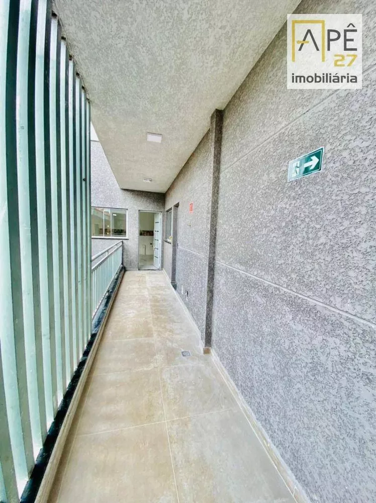 Apartamento, 1 quarto, 29 m² - Foto 20