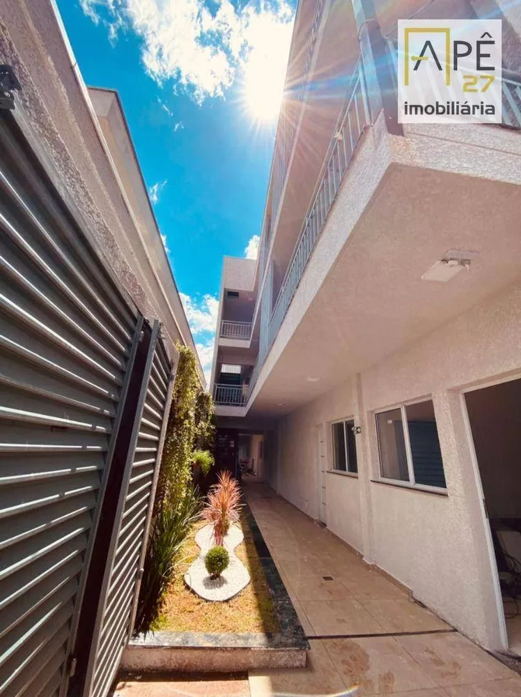 Apartamento, 1 quarto, 29 m² - Foto 1