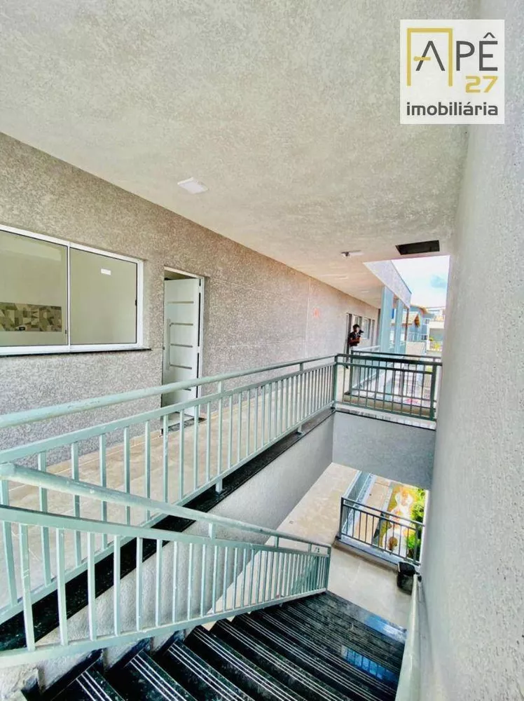 Apartamento, 1 quarto, 29 m² - Foto 16