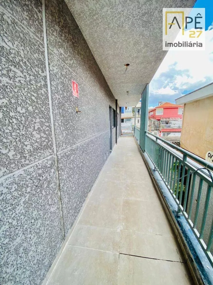 Apartamento, 1 quarto, 29 m² - Foto 11