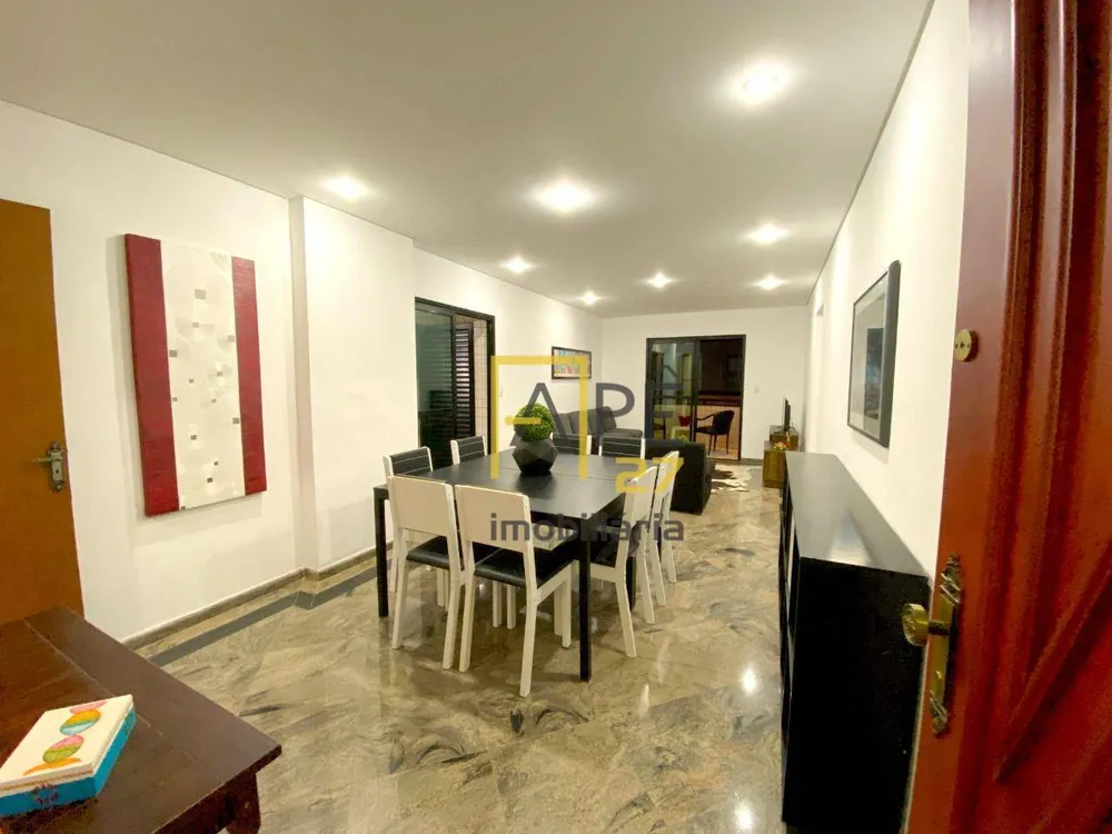 Cobertura, 3 quartos, 230 m² - Foto 2