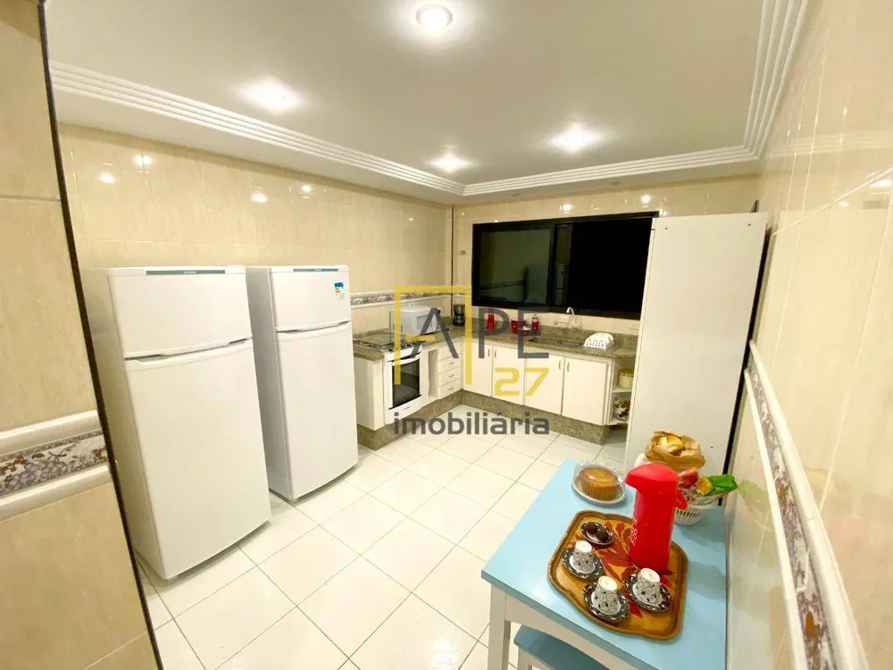 Cobertura, 3 quartos, 230 m² - Foto 3