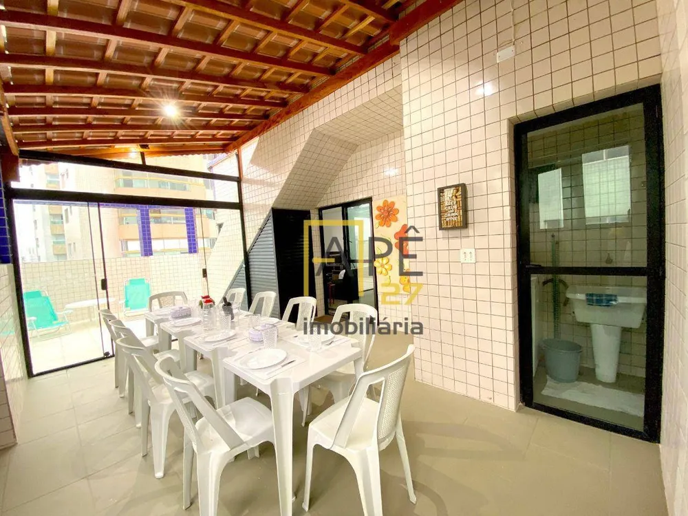 Cobertura, 3 quartos, 230 m² - Foto 4