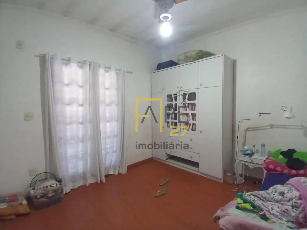 Sobrado, 3 quartos, 250 m² - Foto 6