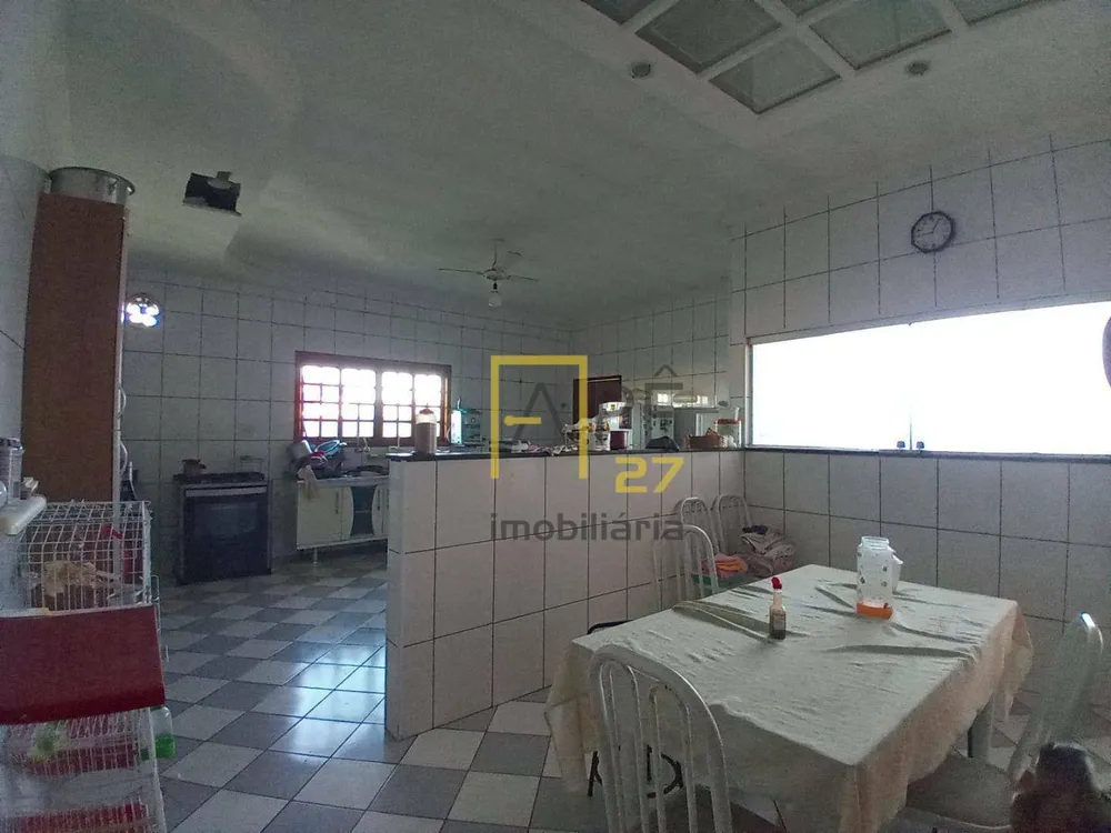 Sobrado, 3 quartos, 250 m² - Foto 11