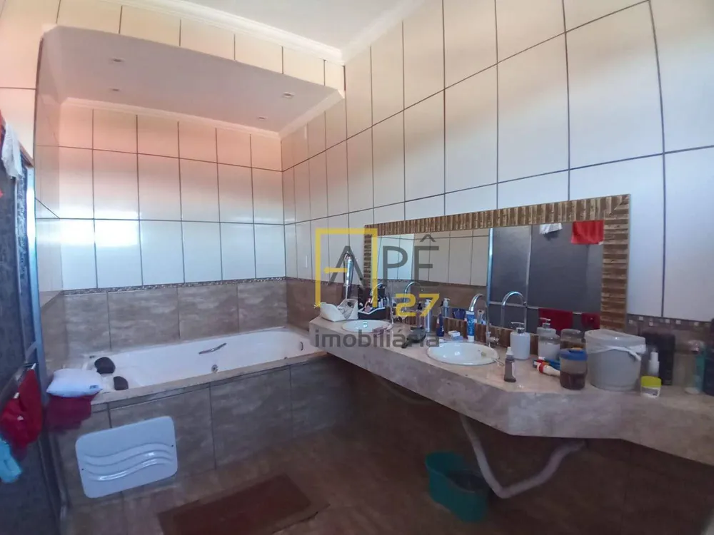 Sobrado, 3 quartos, 250 m² - Foto 7