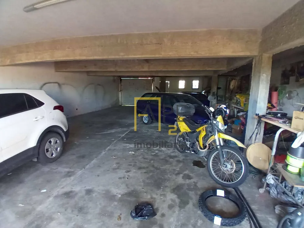 Sobrado, 3 quartos, 250 m² - Foto 3