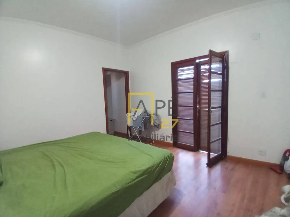 Sobrado, 3 quartos, 250 m² - Foto 8