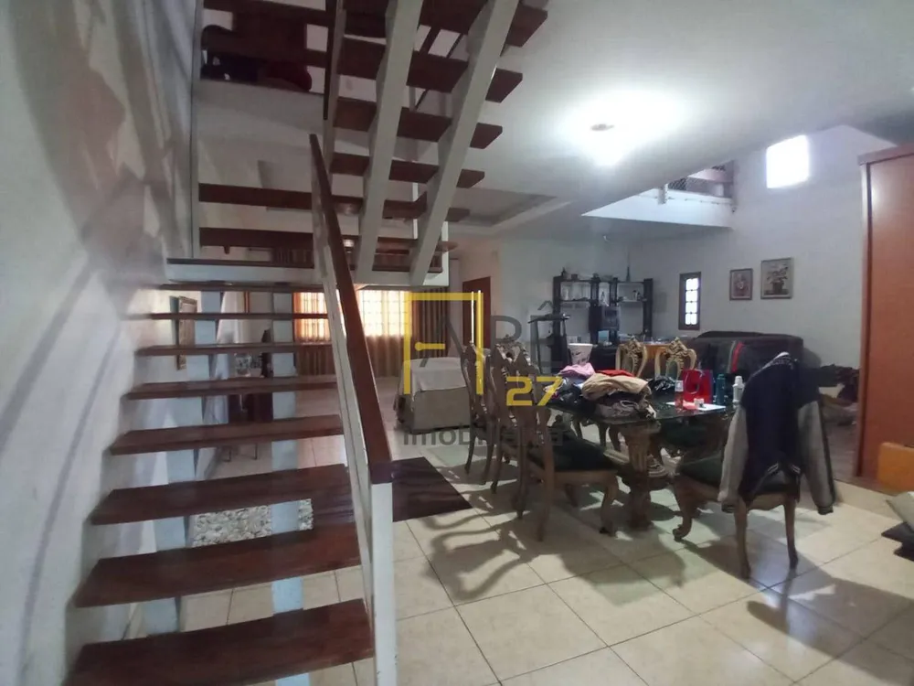 Sobrado, 3 quartos, 250 m² - Foto 10