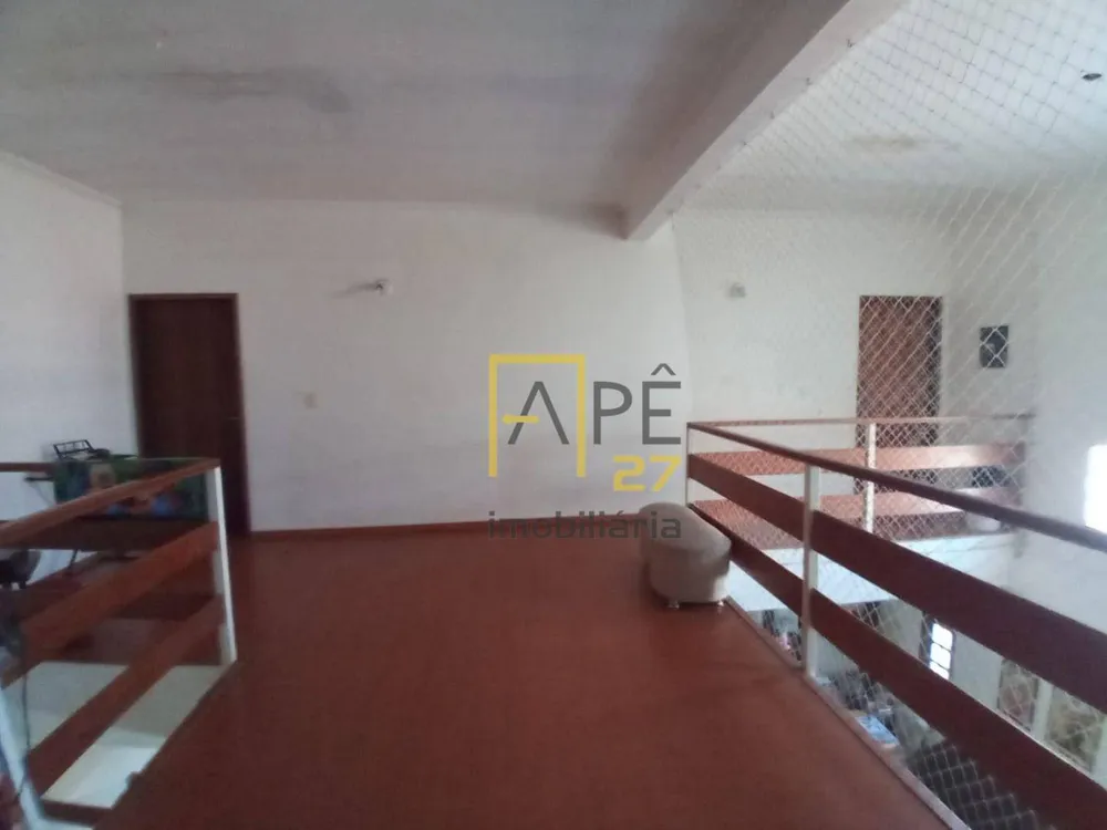 Sobrado, 3 quartos, 250 m² - Foto 9