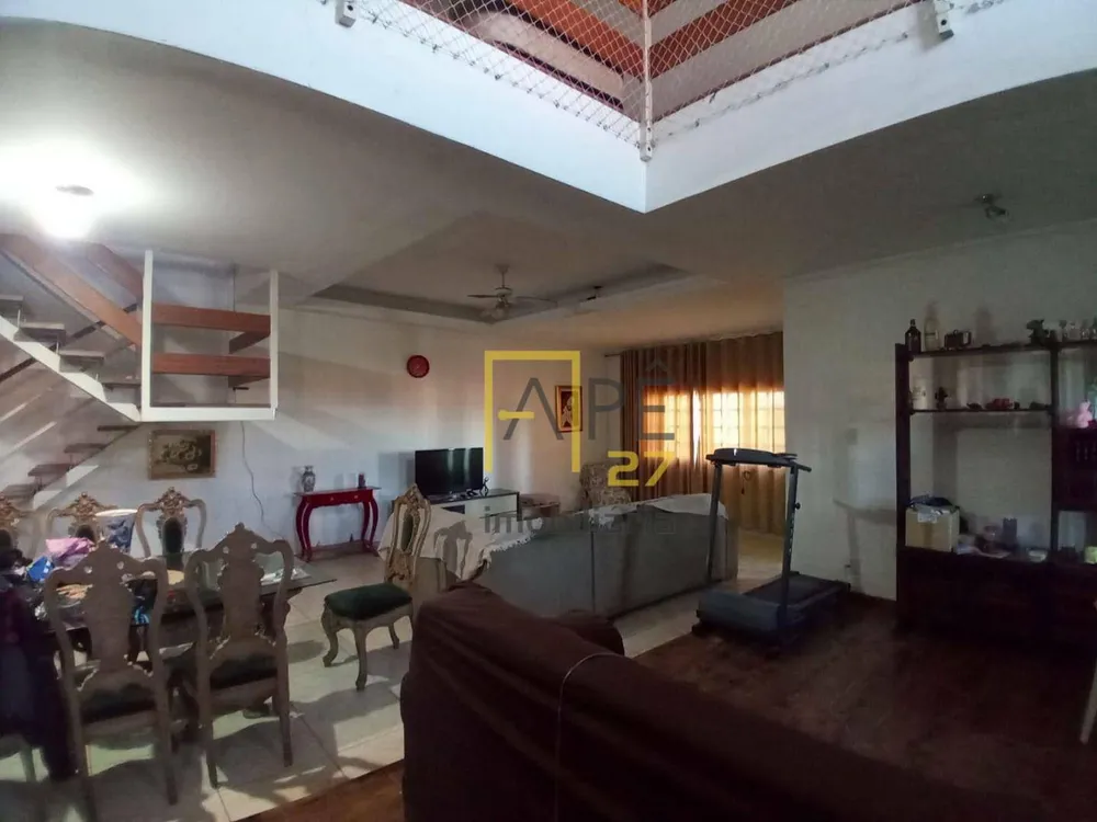Sobrado, 3 quartos, 250 m² - Foto 12