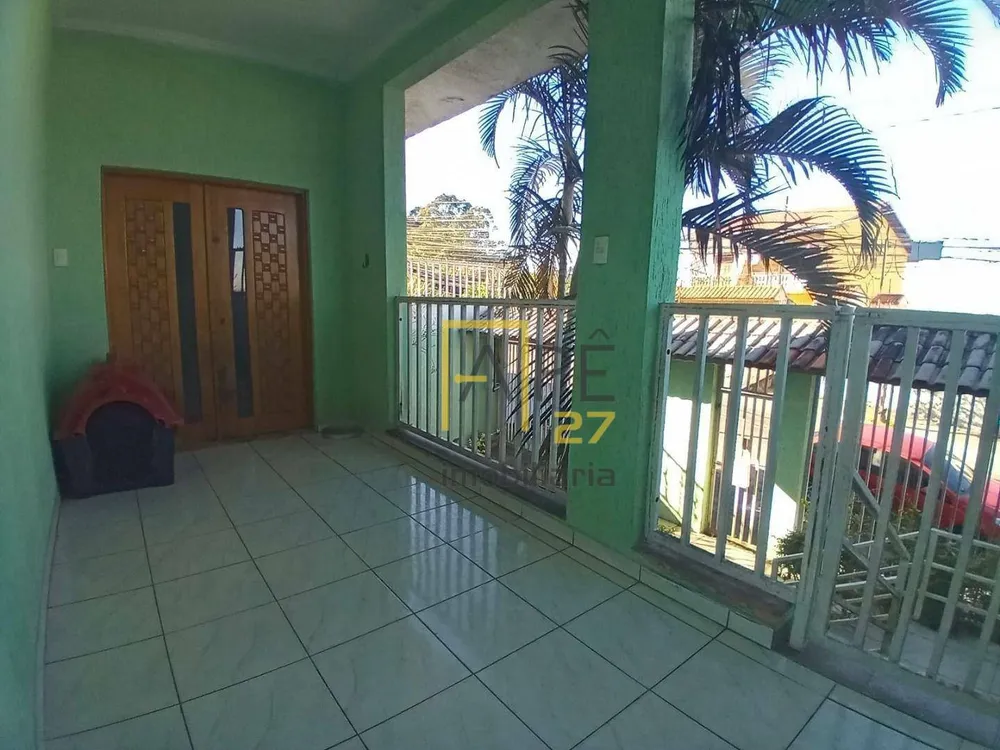 Sobrado, 3 quartos, 250 m² - Foto 2