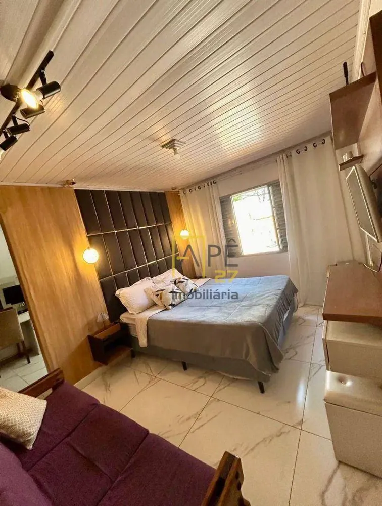 Casa, 3 quartos, 121 m² - Foto 4