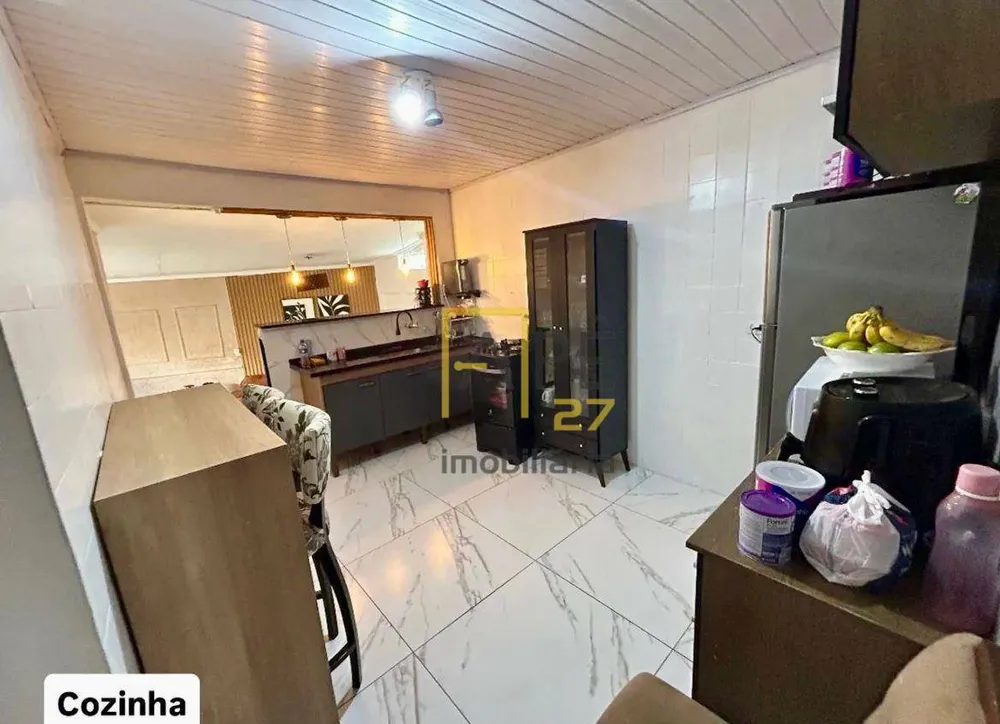 Casa, 3 quartos, 121 m² - Foto 5