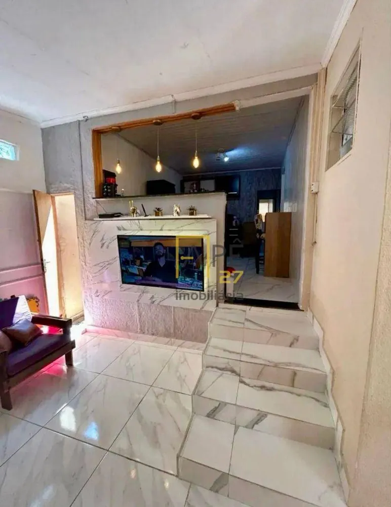 Casa, 3 quartos, 121 m² - Foto 6