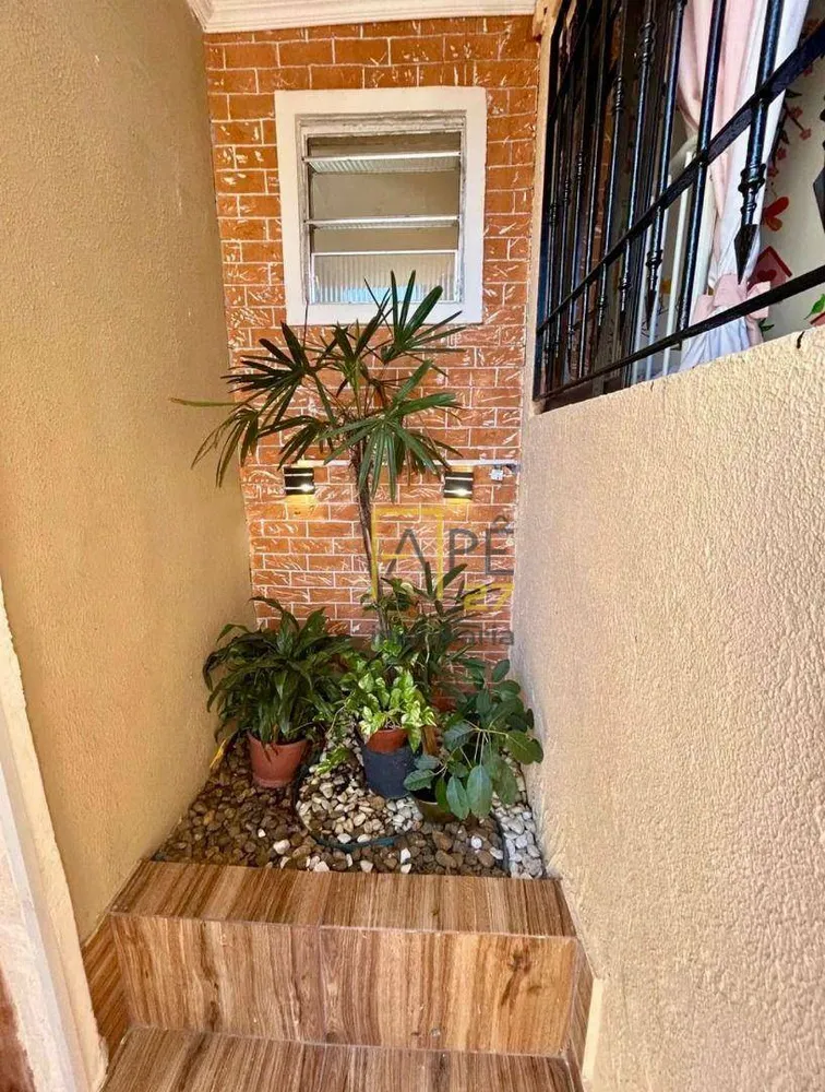 Casa, 3 quartos, 121 m² - Foto 7