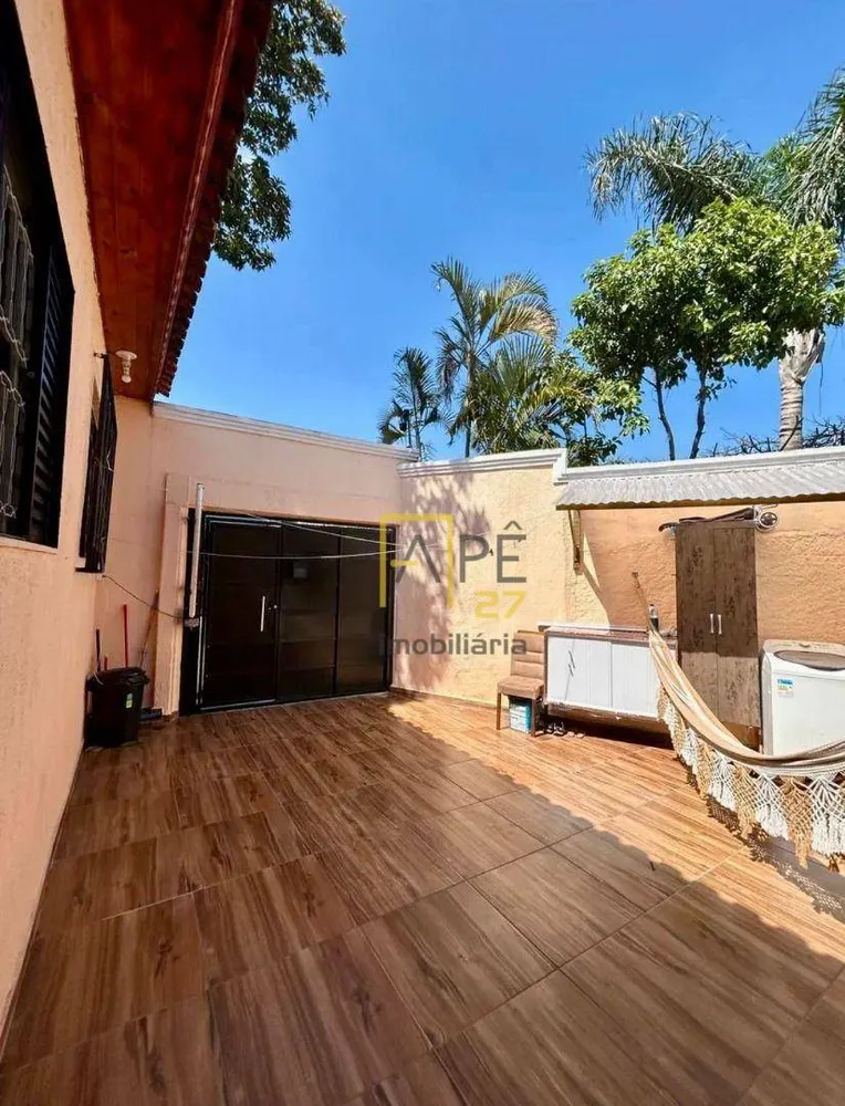 Casa, 3 quartos, 121 m² - Foto 8