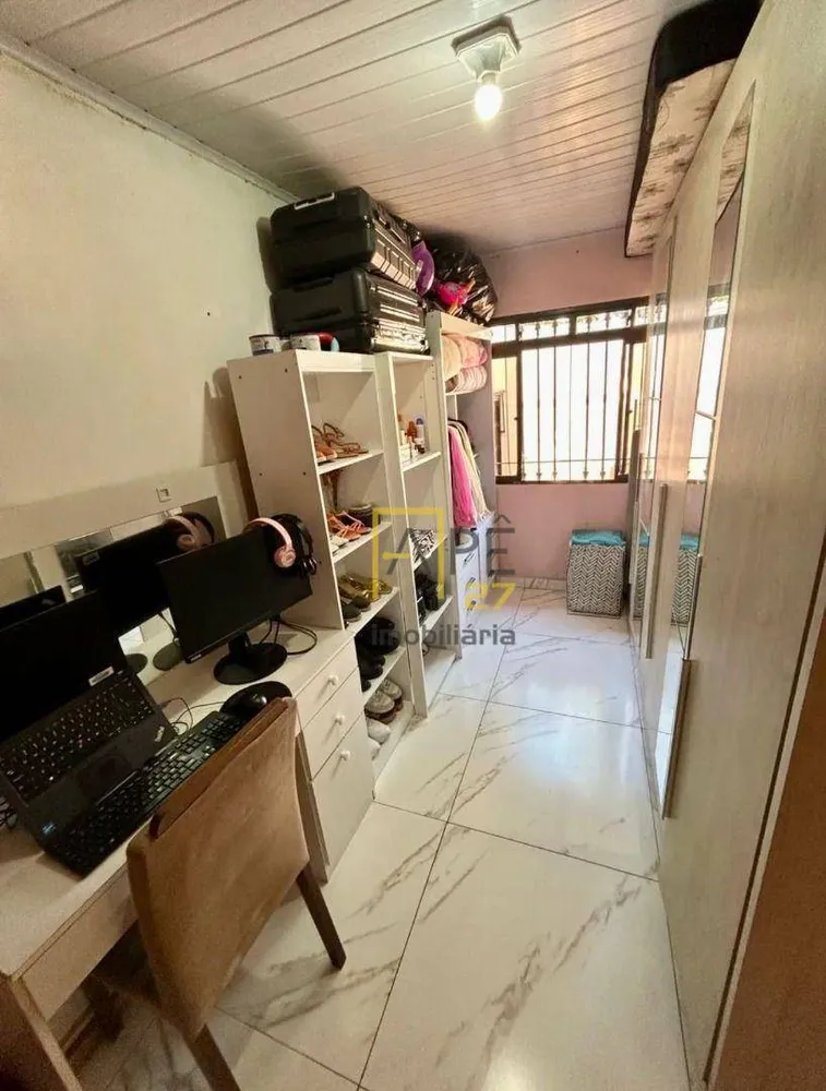 Casa, 3 quartos, 121 m² - Foto 2