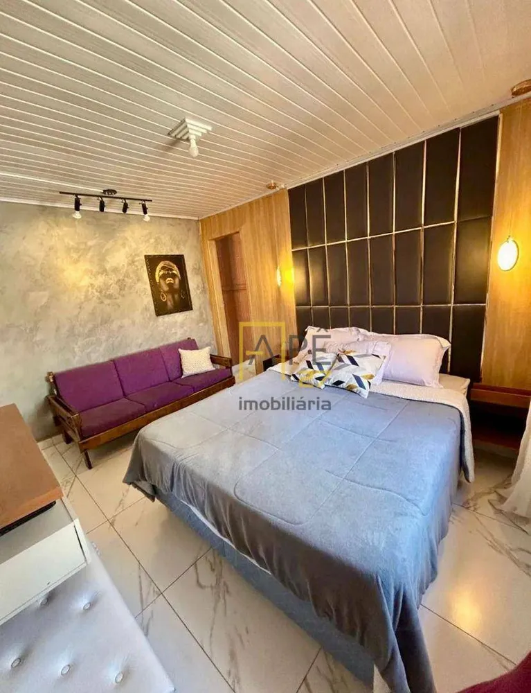 Casa, 3 quartos, 121 m² - Foto 3
