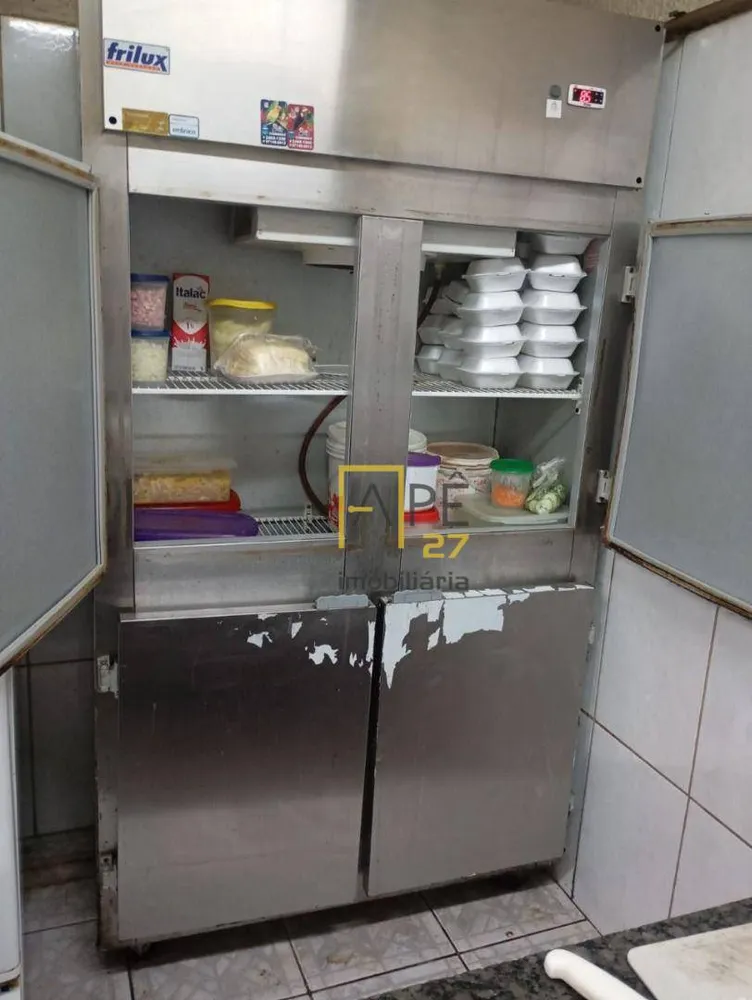Loja-Salão, 45 m² - Foto 5