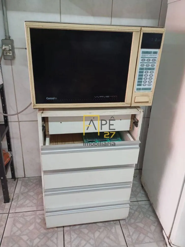 Loja-Salão, 45 m² - Foto 6