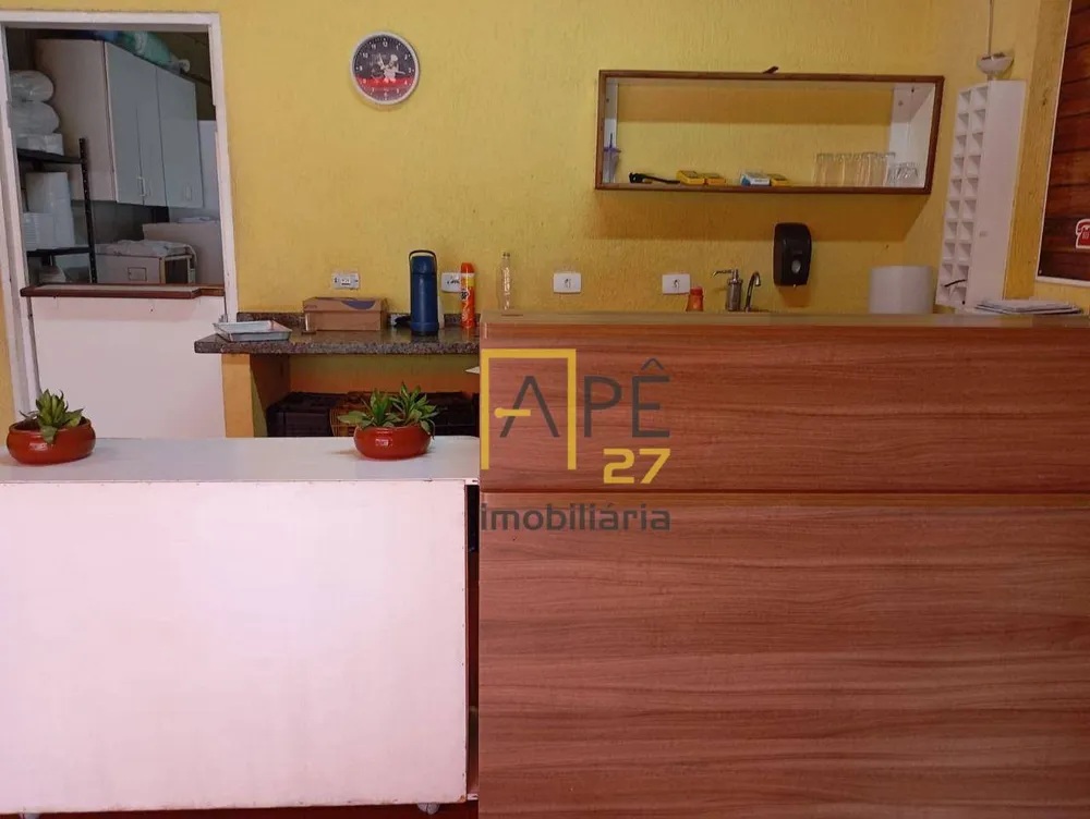 Loja-Salão, 45 m² - Foto 7