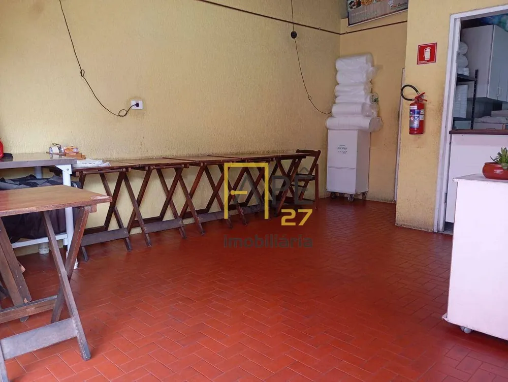 Loja-Salão, 45 m² - Foto 4