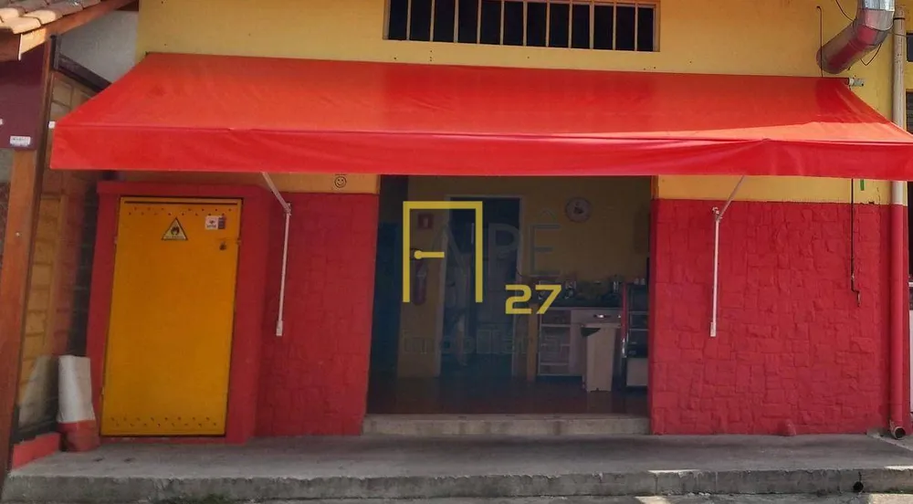 Loja-Salão, 45 m² - Foto 8