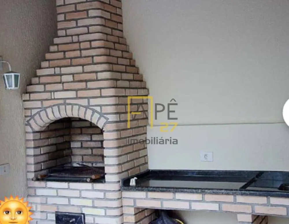 Sobrado, 3 quartos, 100 m² - Foto 11