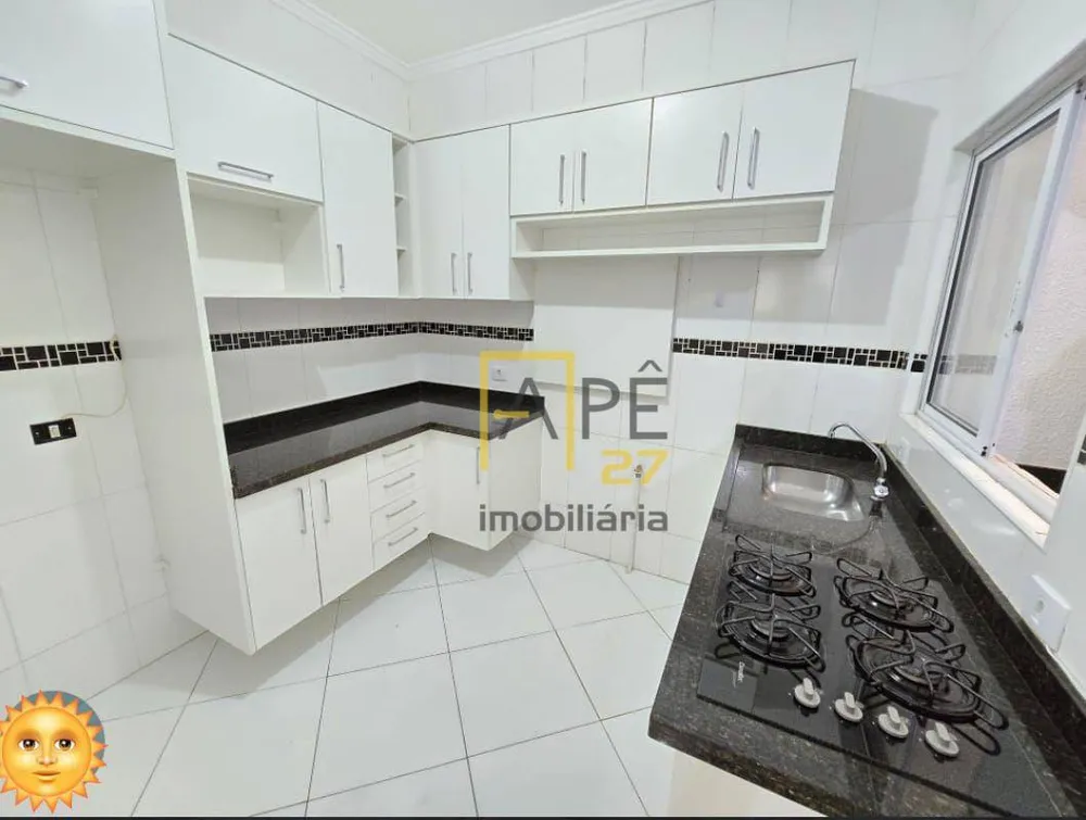 Sobrado, 3 quartos, 100 m² - Foto 2
