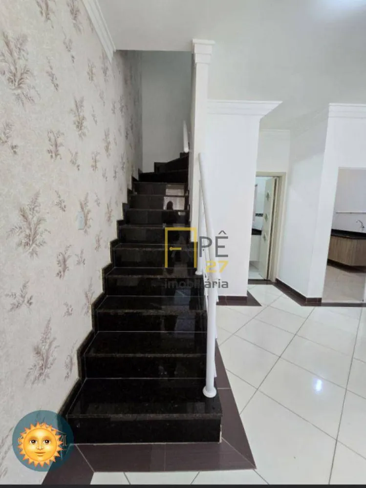 Sobrado, 3 quartos, 100 m² - Foto 3