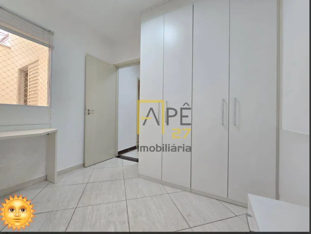 Sobrado, 3 quartos, 100 m² - Foto 6