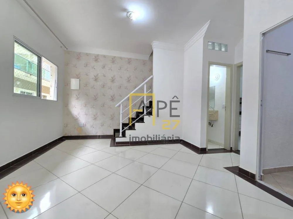 Sobrado, 3 quartos, 100 m² - Foto 9