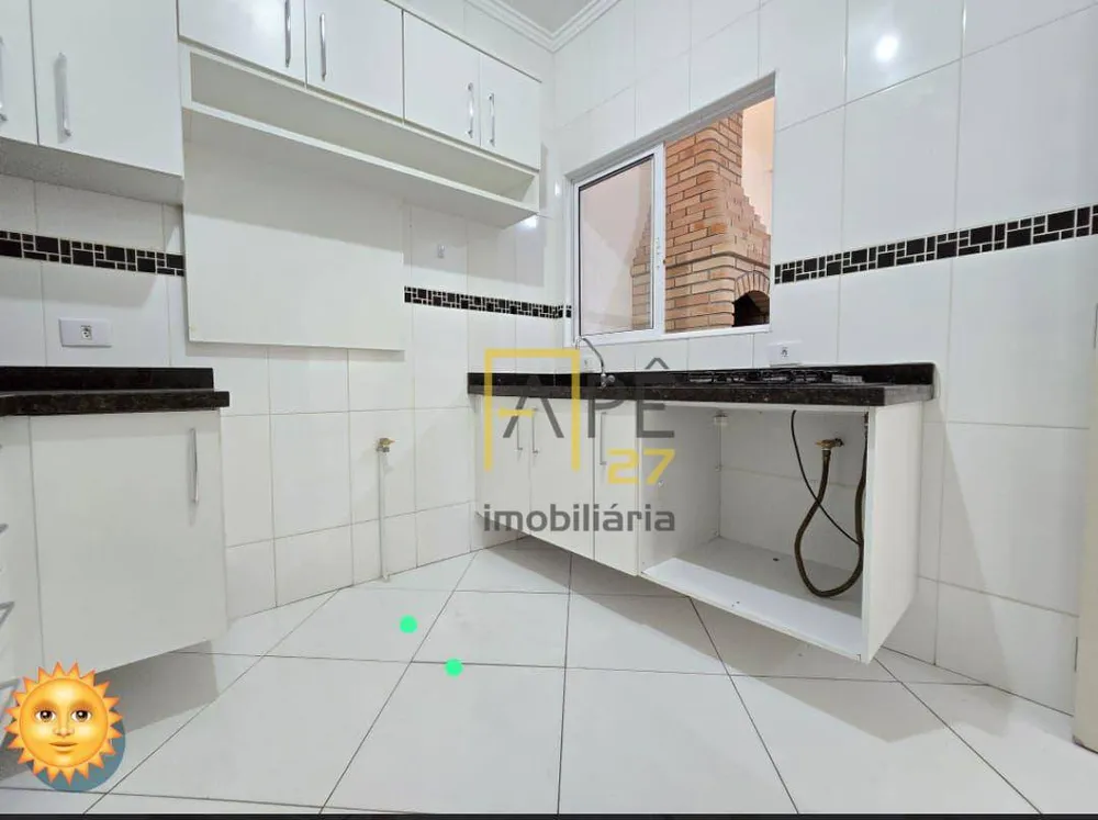 Sobrado, 3 quartos, 100 m² - Foto 4