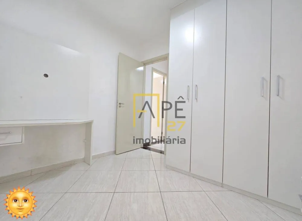 Sobrado, 3 quartos, 100 m² - Foto 5