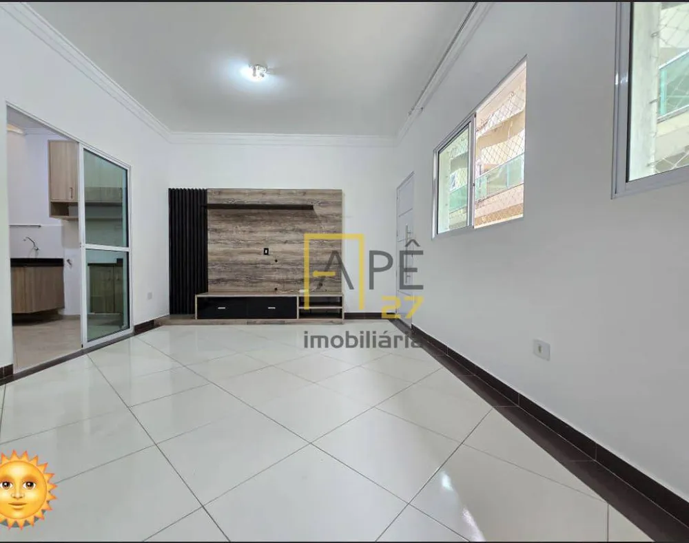 Sobrado, 3 quartos, 100 m² - Foto 8