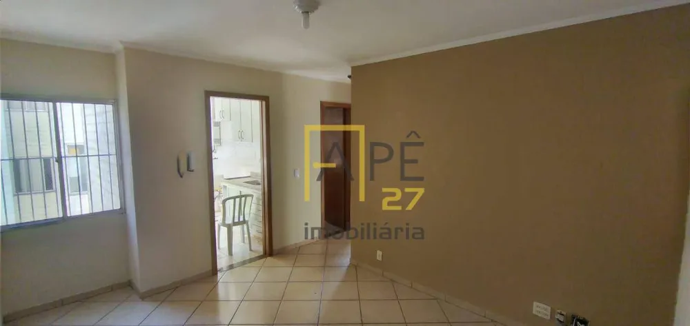 Apartamento, 2 quartos, 55 m² - Foto 3