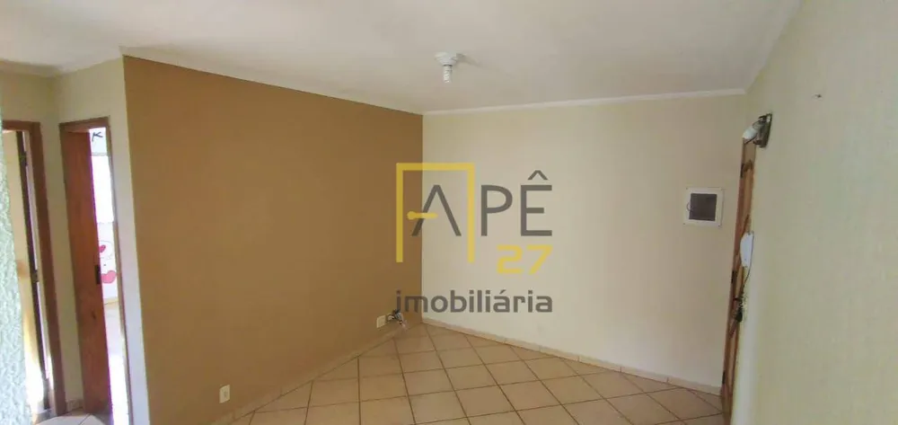 Apartamento, 2 quartos, 55 m² - Foto 4