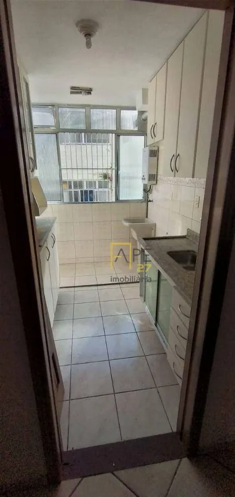 Apartamento, 2 quartos, 55 m² - Foto 7