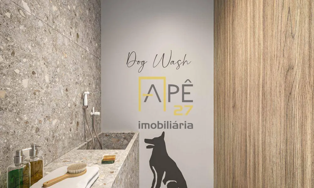 Apartamento, 2 quartos, 56 m² - Foto 5