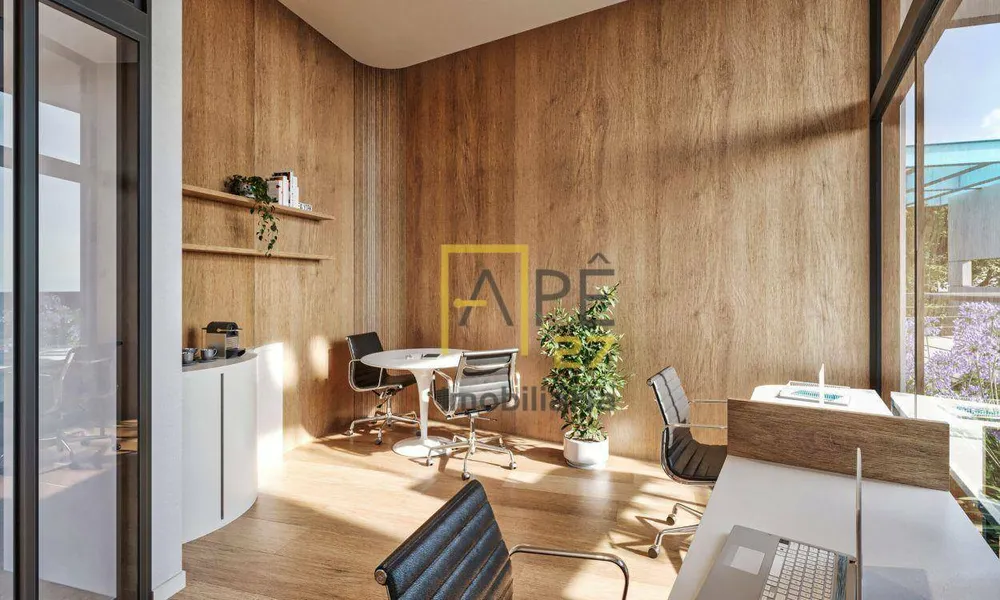 Apartamento, 2 quartos, 56 m² - Foto 4