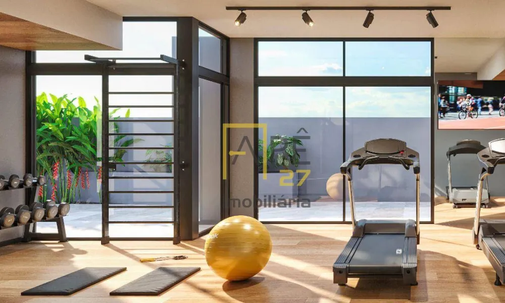 Apartamento, 2 quartos, 56 m² - Foto 11
