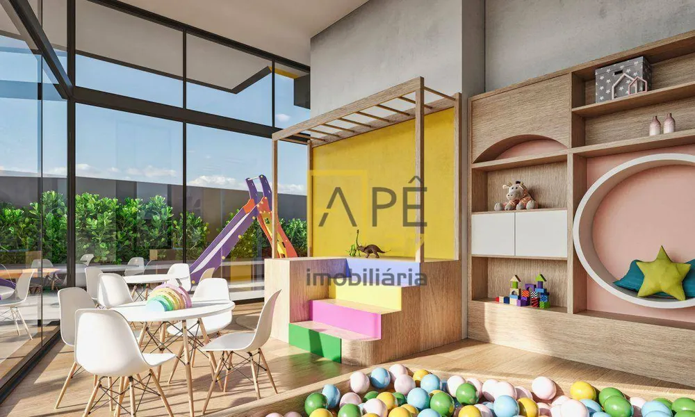 Apartamento, 2 quartos, 56 m² - Foto 8