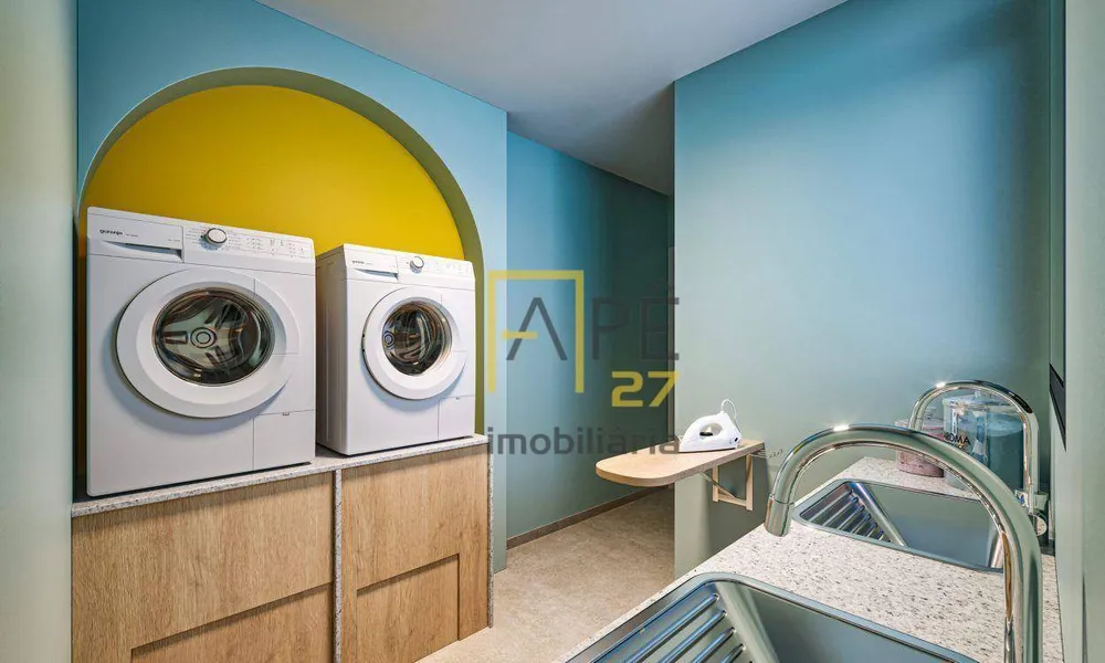 Apartamento, 2 quartos, 56 m² - Foto 9
